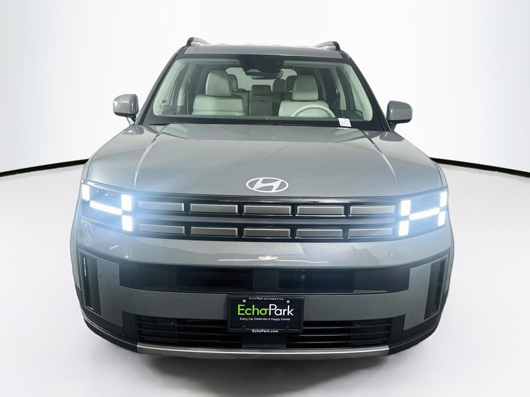 hyundai santa fe 2025 5NMP24GL8SH084779 image hyundai santa fe 2025 5NMP24GL8SH084779 image